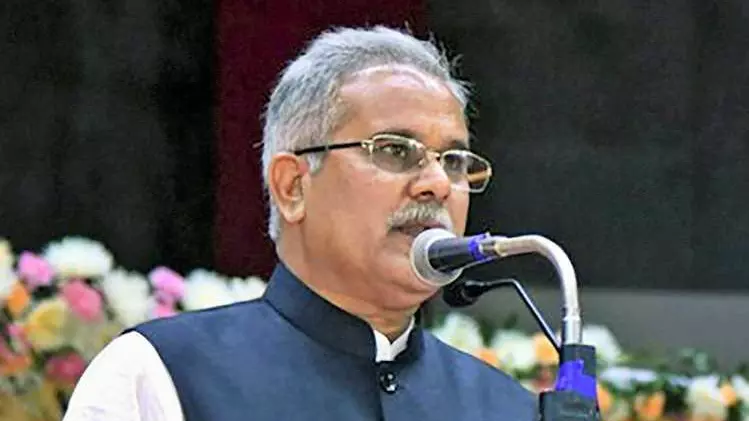 Chhattisgarh