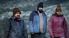 REPLUG | Interview with Shahi Kabir, who wrote National Award-winning Nayattu