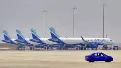 IndiGo GoFirst domestic airlines
