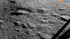 Pragyan rover rolls into lunar surface; ‘India walks on Moon,’ says ISRO