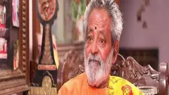 Famous fish prasadam organiser Bathini Harinath Goud passes away at 84