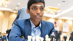 Indian chess prodigy Praggnanandhaas historic road to FIDE World Cup final