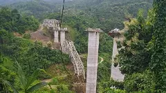 Mizoram hit by heavy rains and hailstorm, over 450 houses damaged