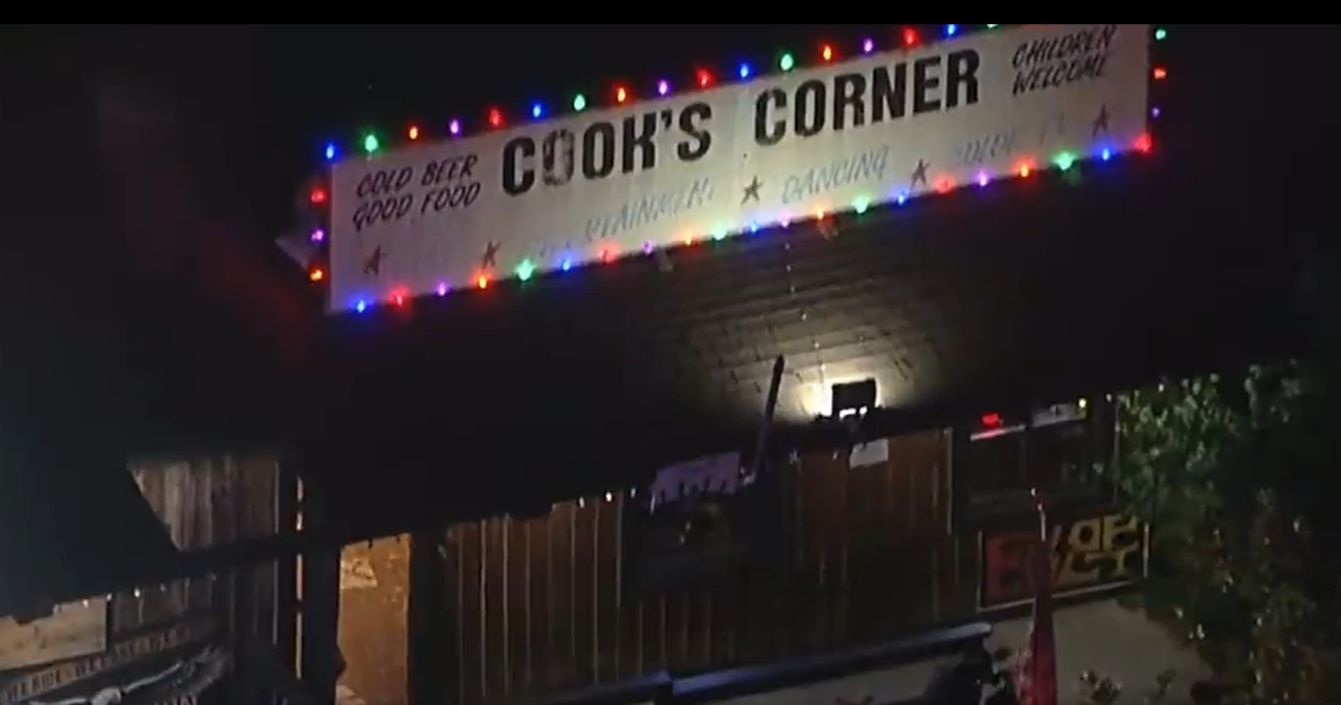 California: 4 people dead, 6 wounded in shooting at biker bar