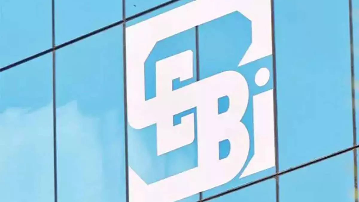 SEBI bans 4 entities