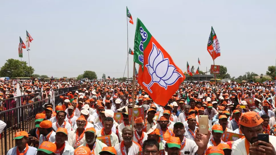 BJP, Karnataka polls, coastal Karnataka, Hindutva