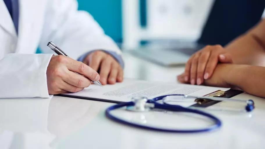 Unique ID doctors UID