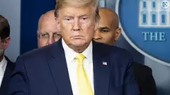 Donald Trump set to face jury over sex abuse and defamation claims