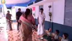 TN: Stalin launches expanded breakfast scheme for school children