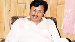 Madhumita Shukla murder case: SC refuses to stay release of ex-UP minister Amarmani Tripathi, wife