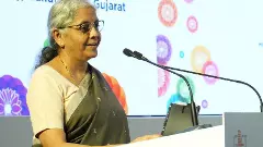 Nirmala Sitharaman