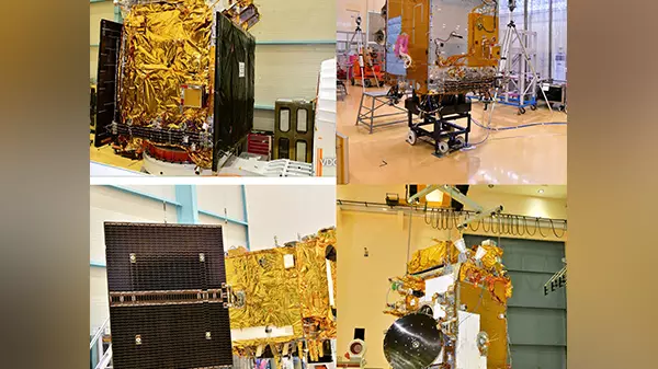 After moon landing, ISRO aims for September 2 launch of Aditya-L1 solar mission