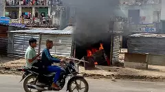 Haryana: Mobile internet services suspended in Nuh district ahead of Shobha Yatra