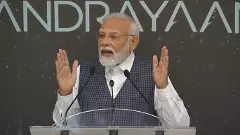 Narendra Modi