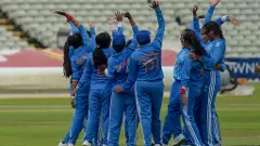 IBSA World Games: Indian womens cricket team wins gold in Birmingham