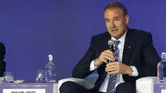 India is future: British energy major BP CEO on Chandrayaan-3 success