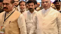 Why Telangana Congress is jubilant over BRS candidates list
