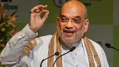 Amit Shah