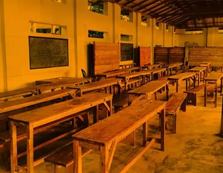 Muzaffarnagar: Row after UP teacher urges students to slap student from minority community