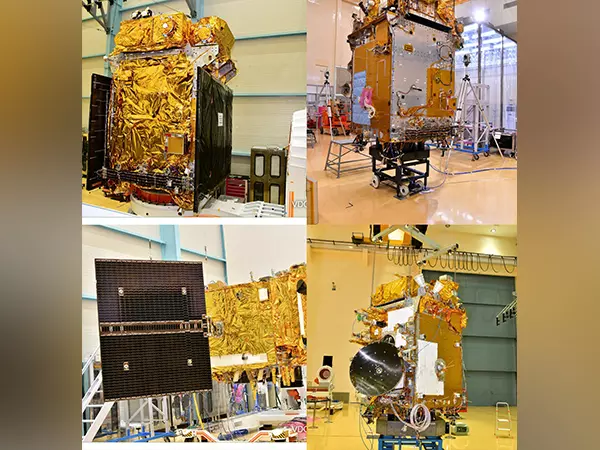 After moon landing, ISRO aims for September 2 launch of Aditya-L1 solar mission