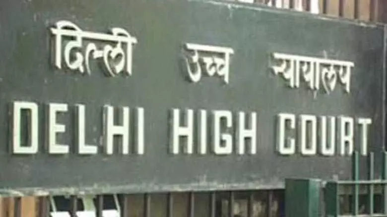 Delhi High Court