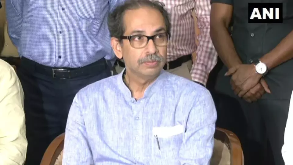 Uddhav Thackeray, NCP, Shinde, Speaker, Shiv Sena