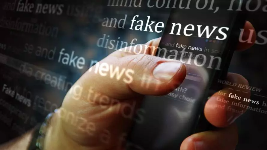 Fake news, ChatGPT, China, artificial intelligence, arrest