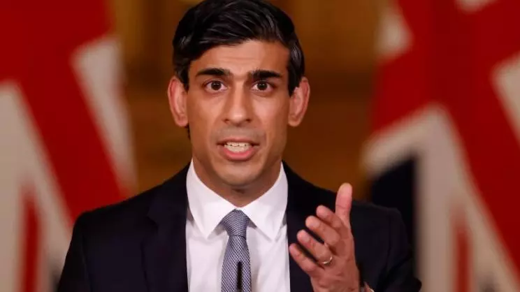 UK visa hike Rishi Sunak