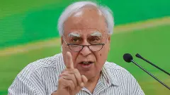 Kapil Sibal,