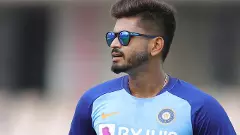 Shreyas Iyer