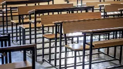 Muzaffarnagar teacher booked for asking students to slap Muslim classmate