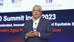 Nandan Nilekani