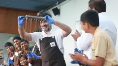 Rahul and the chocolate factory: Congress MP shares lessons from his Ooty visit