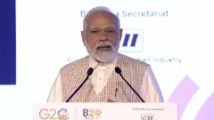 PM Modi: Indias G20 Presidency made the group more inclusive