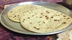 Chapatis