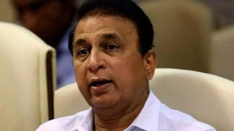Sunil Gavaskar, West Indies tour, Pujara, Sarfaraz, Ranji Trophy