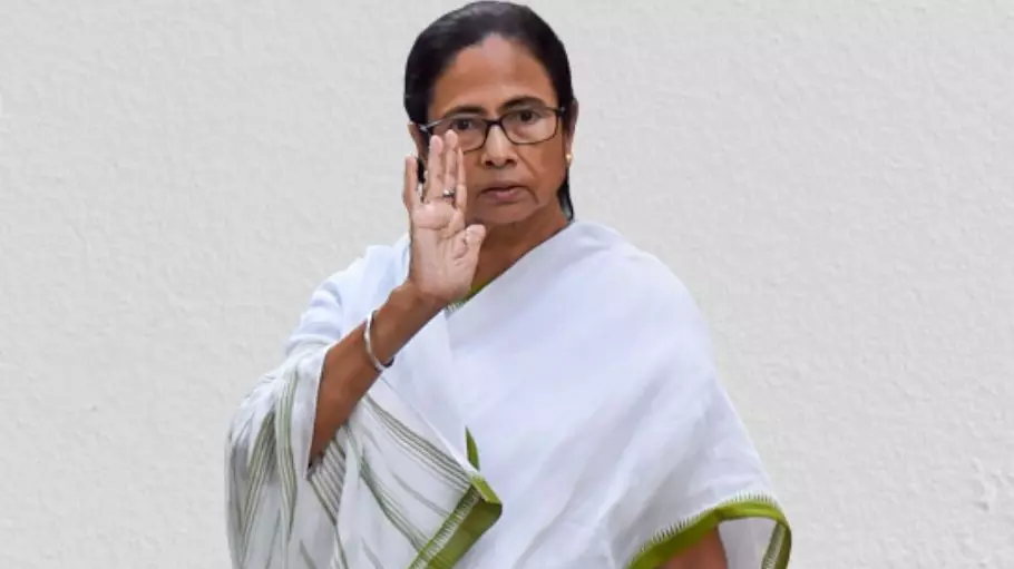Mamata Banerjee