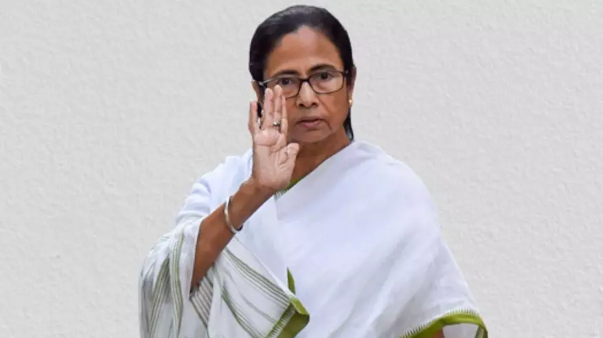 Mamata Banerjee