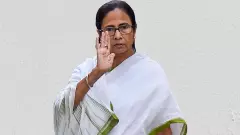 Mamata Banerjee