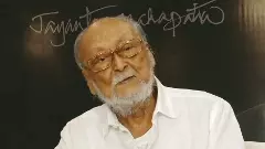 Acclaimed Odia and English language poet Jayanta Mahapatra no more