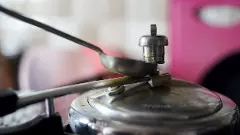 Suspecting infidelity, Bengaluru man kills live-in partner with pressure cooker