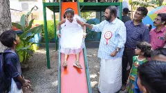 Kerala pledges to sponsor student victimised in Muzaffarnagar