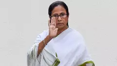 Mamata Banerjee