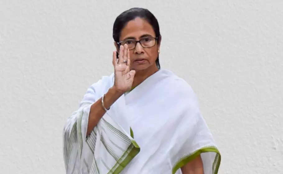 Mamata Banerjee