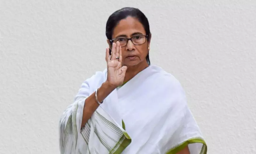 Mamata Banerjee