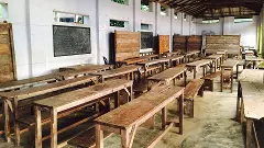 Education, Tamil Nadu, Uttar Pradesh, Kerala, Karnataka, RTE Act, Privatisation, Government school