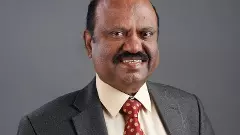 West Bengal governor CV Ananda Bose