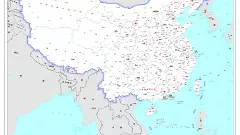 Chinas new standard map lays claim to Arunachal Pradesh, Aksai Chin region