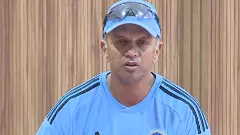 Rahul Dravid