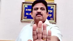 Chennai police file cheating case against citys deputy mayor